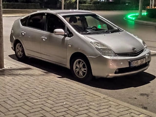 Toyota Prius foto 3