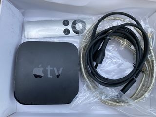 Apple tv 3-rd Generation foto 3