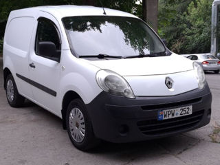 Renault Kangoo foto 2