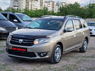 Dacia Logan Mcv foto 3