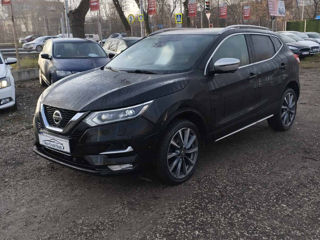 Nissan Qashqai foto 3