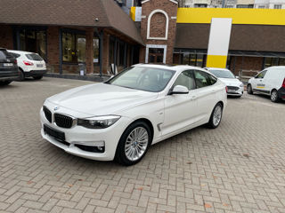 BMW 3 Series Gran Turismo