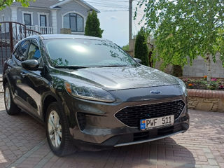 Ford Escape foto 2