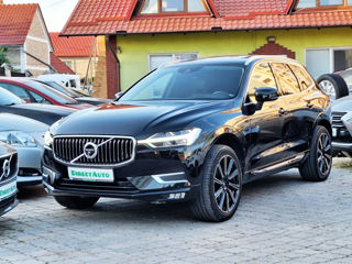 Volvo XC60 foto 1