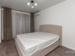 Apartament cu 3 camere, 86 m², Centru, Chișinău foto 11