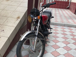 Hualin Hualin 250 cc