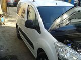 Citroen Berlingo foto 8