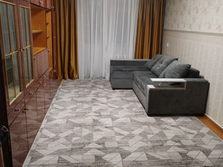 Apartament cu 3 camere, 74 m², Botanica, Chișinău foto 4