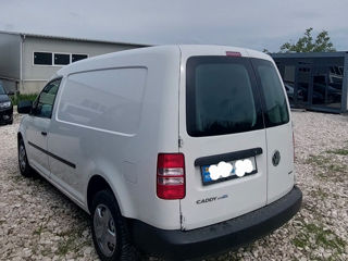 Volkswagen Caddy фото 2
