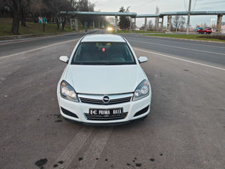 Opel Astra foto 2