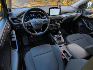 Ford Focus foto 9