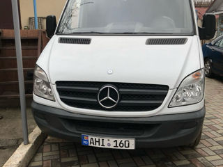 Mercedes Sprinter 313