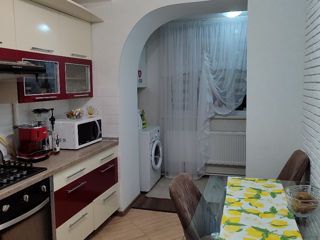 Apartament cu 2 camere, 54 m², Centru, Soroca