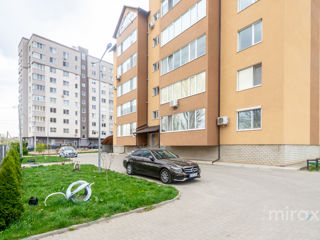 Apartament cu 2 camere, 62 m², Centru, Ghidighici, Chișinău mun. foto 14