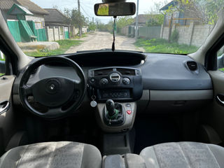 Renault Scenic foto 7