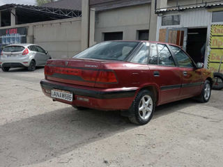 Daewoo Espero foto 3