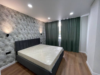 Apartament cu 2 camere, 54 m², Botanica, Chișinău foto 3