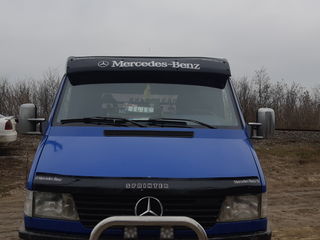 Mercedes sprinter 312 foto 1