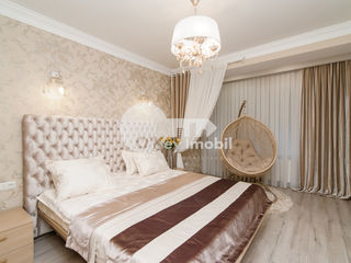 Apartament cu 3 camere, 120 m², Botanica, Chișinău, Chișinău mun. foto 5