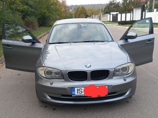 BMW 1 Series foto 3