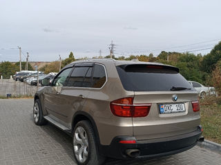 BMW X5 foto 6