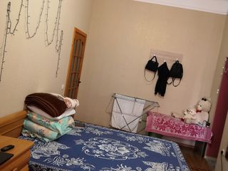 Apartament cu 1 cameră, 27 m², Râșcani, Chișinău foto 2