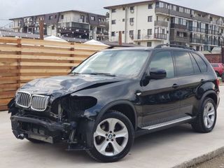 BMW X5 foto 1