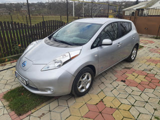 Nissan Leaf foto 2