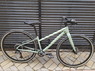 Cannondale новый (8кг) foto 1