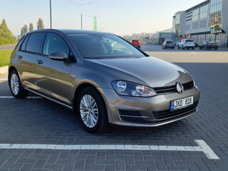 Volkswagen Golf foto 2