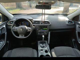 Renault Kadjar foto 8