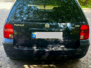 Volkswagen Passat foto 5