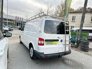 Volkswagen Transporter foto 6