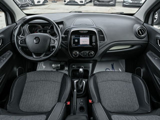 Renault Captur foto 10