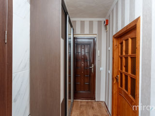 Apartament cu 2 camere, 31 m², Ciocana, Chișinău foto 9