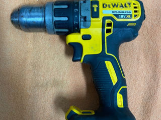 Dewalt DCD791  1400 Lei foto 1