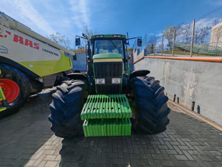 Tractor John Deere 7710 - 170hp фото 13