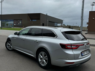 Renault Talisman foto 4