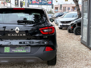 Renault Kadjar foto 5