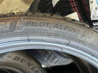 265/35 R21 / 305/30 R21 Michelin Pilot Alpin 5/ Доставка, Livrare toata Moldova 2023 foto 8