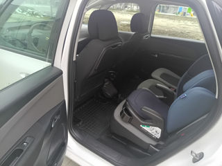 Citroen C4 Picasso foto 8