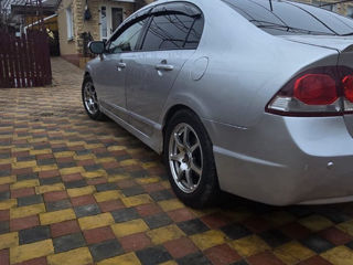 Honda Civic foto 4