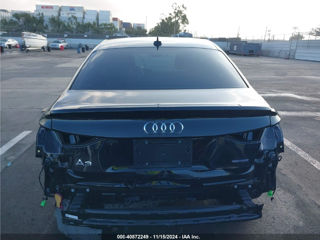 Audi A3 foto 6