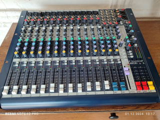 Vind aparatura + mixer + amplificator+ boxe foto 6