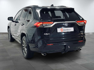 Toyota Rav 4 foto 4