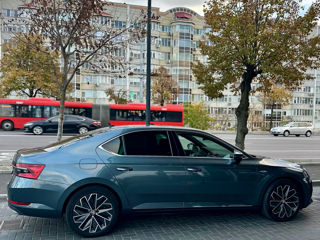 Skoda Superb foto 7