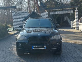 BMW X5 foto 9