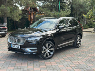 Volvo XC90 foto 2