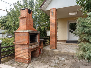 Se vinde casă pe str. Maria Cebotari, Dumbrava, 380 000 euro! foto 14