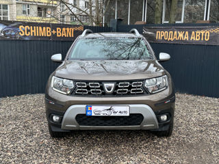 Dacia Duster foto 2